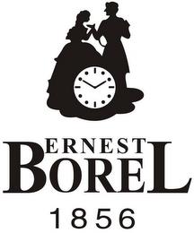 ERNEST BOREL 1856 trademark