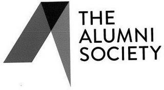 A THE ALUMNI SOCIETY trademark