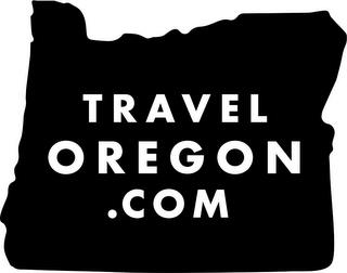 TRAVEL OREGON .COM trademark