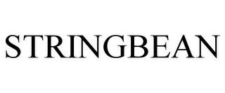 STRINGBEAN trademark