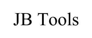 JB TOOLS trademark