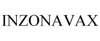 INZONAVAX trademark