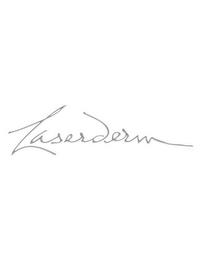 LASERDERM trademark