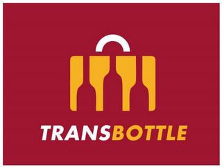 TRANSBOTTLE trademark