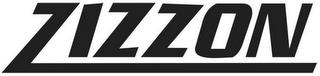 ZIZZON trademark