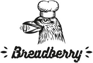 BREADBERRY trademark