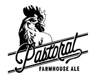 PASTORAL FARMHOUSE ALE trademark