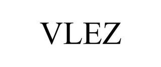 VLEZ trademark