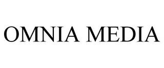 OMNIA MEDIA trademark