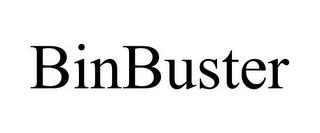 BINBUSTER trademark