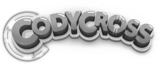 CODYCROSS trademark