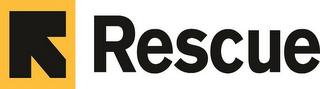 R RESCUE trademark