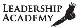 LEADERSHIP ACADEMY trademark