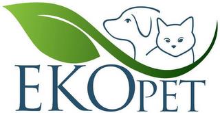 EKOPET trademark