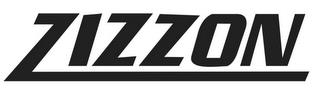 ZIZZON trademark