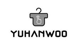 YUHANWOO trademark