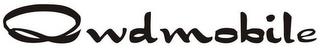 QWDMOBILE trademark