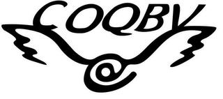 COQBV trademark