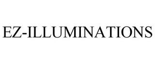 EZ-ILLUMINATIONS trademark