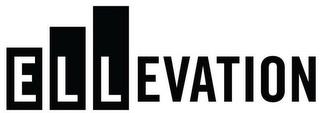 ELLEVATION trademark