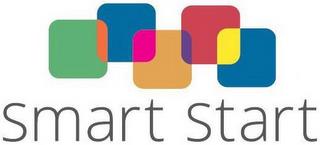 SMART START trademark