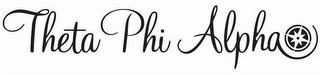 THETA PHI ALPHA trademark