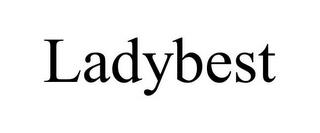 LADYBEST trademark