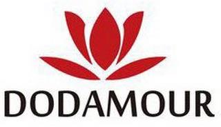 DODAMOUR trademark