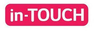 IN-TOUCH trademark