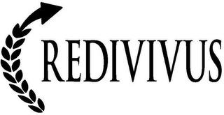 REDIVIVUS trademark