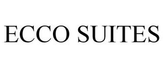 ECCO SUITES trademark