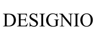 DESIGNIO trademark