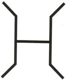 H trademark