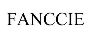 FANCCIE trademark