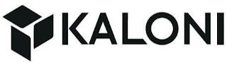 KALONI trademark