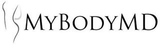 MYBODYMD trademark