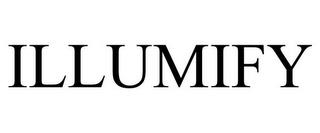 ILLUMIFY trademark