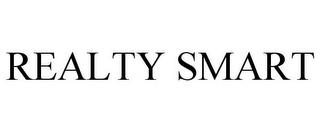 REALTY SMART trademark