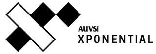 AUVSI'S XPONENTIAL trademark