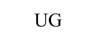 UG trademark