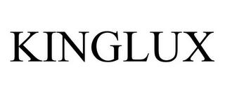 KINGLUX trademark