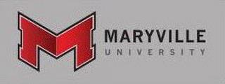 M MARYVILLE UNIVERSITY trademark