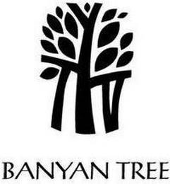 BANYAN TREE trademark