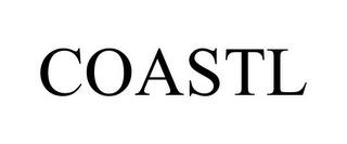 COASTL trademark