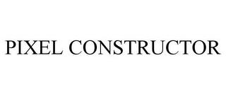 PIXEL CONSTRUCTOR trademark