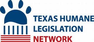 TEXAS HUMANE LEGISLATION NETWORK trademark