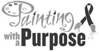 PAINTING WITH A PURPOSE trademark