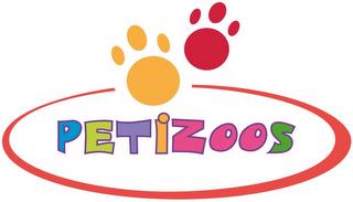 PETIZOOS trademark