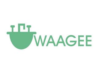 WAAGEE trademark