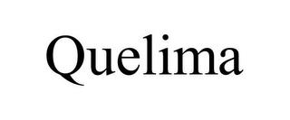 QUELIMA trademark